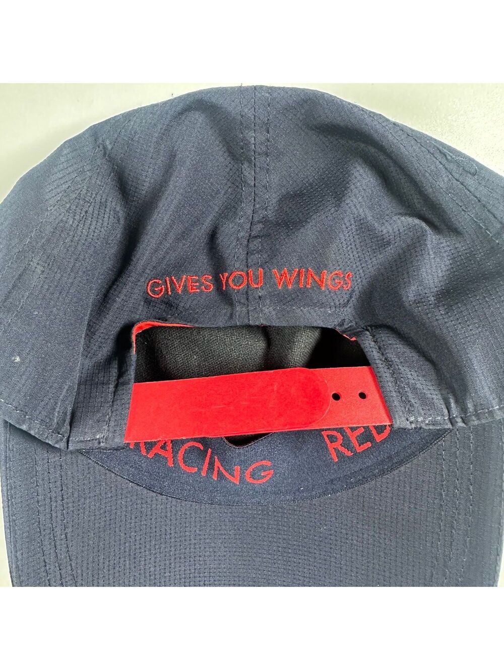 Red Bull Racing Hat - Picture 5 of 6